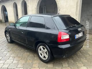 Продам Audi A4, 2003 г.в., дизель, механика. Авторынок ПМР, Тирасполь. АвтоМотоПМР.