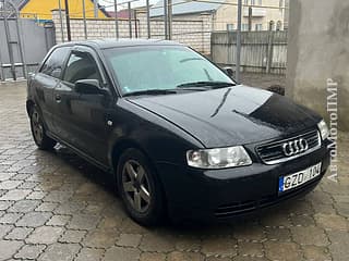 Продам Audi A4, 2003 г.в., дизель, механика. Авторынок ПМР, Тирасполь. АвтоМотоПМР.