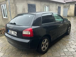 Продам Audi A4, 2003 г.в., дизель, механика. Авторынок ПМР, Тирасполь. АвтоМотоПМР.