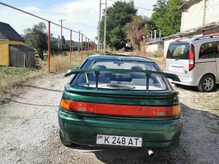 Vinde Mazda 323, 1994 a.f., benzină, mecanica. Piata auto Transnistria, Tiraspol. AutoMotoPMR.