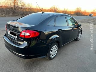 Vând Ford Fiesta, 2013 a.f., benzină, manuala. Piata auto Pridnestrovie, Tiraspol. AutoMotoPMR.