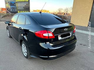 Vând Ford Fiesta, 2013 a.f., benzină, manuala. Piata auto Pridnestrovie, Tiraspol. AutoMotoPMR.