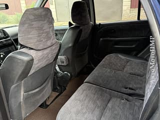 Honda CR-V, 2005, benzină-gaz (metan), automata. Tiraspol