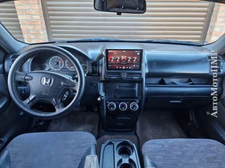 Honda CR-V, 2005, benzină-gaz (metan), automata. Tiraspol