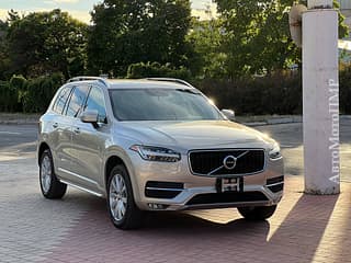 Volvo XC90 2017 a.f.