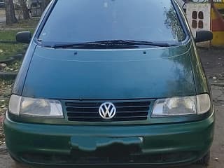Продам Volkswagen Sharan, 1999 г.в., дизель, механика. Авторынок ПМР, Тирасполь. АвтоМотоПМР.