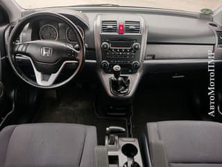 Продам Honda CR-V, 2007 г.в., дизель, механика. Авторынок ПМР, Тирасполь. АвтоМотоПМР.