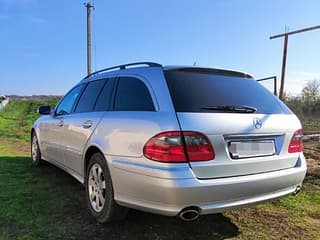 Used Cars in Moldova and Transnistria, sale, rental, exchange<span class="ans-count-title"> (1607)</span>. Продам мерседес e211 3.2 cdi, дизель, 2008 год, без пневмоподвески, коробка автомат