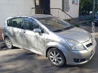 Продам Toyota Corolla Verso, 2008 г.в., дизель, механика. Авторынок ПМР, Тирасполь. АвтоМотоПМР.