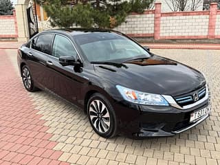 Хонда аккорд тууринг гибрид на обмен пишите