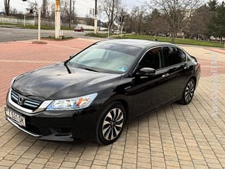 Honda Accord 2015 г.в.