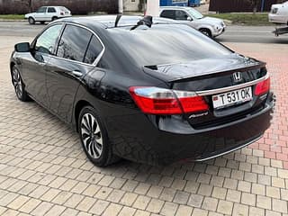 Хонда аккорд тууринг гибрид на обмен пишите