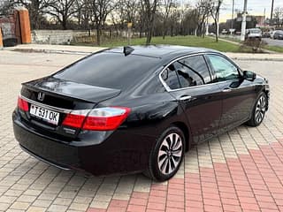 Хонда аккорд тууринг гибрид на обмен пишите