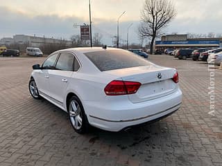 Продам Volkswagen Passat, 2014 г.в., дизель, автомат. Авторынок ПМР, Тирасполь. АвтоМотоПМР.