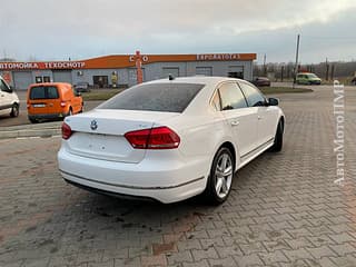 Продам Volkswagen Passat, 2014 г.в., дизель, автомат. Авторынок ПМР, Тирасполь. АвтоМотоПМР.