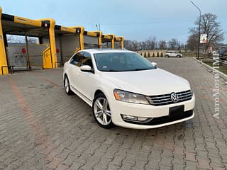 Продам Volkswagen Passat, 2014 г.в., дизель, автомат. Авторынок ПМР, Тирасполь. АвтоМотоПМР.