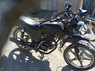 Продам 125 куб. Продам мотор в сборе