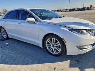 Линкольн мкз растаможен в отличном состоянии можно на обмен