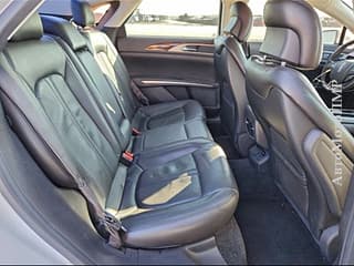 Линкольн мкз растаможен в отличном состоянии можно на обмен