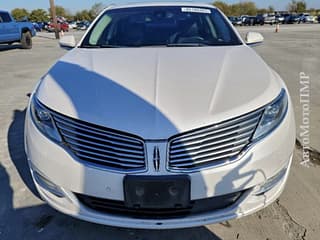 Линкольн мкз растаможен в отличном состоянии можно на обмен