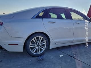 Линкольн мкз растаможен в отличном состоянии можно на обмен