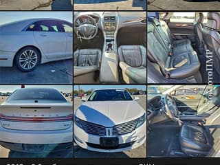 Линкольн мкз растаможен в отличном состоянии можно на обмен