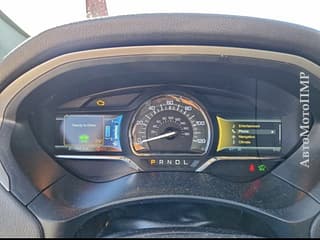 Линкольн мкз растаможен в отличном состоянии можно на обмен