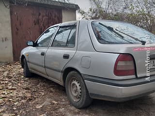 Продам Nissan Primera, 1994 г.в., бензин, механика. Авторынок ПМР, Тирасполь. АвтоМотоПМР.