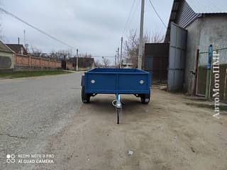 Demontare si piese de schimb in Transnistria. Продам прицеп. Размеры 2.04/1.38/0.40 Новый. AutoMotoPMR - Piata Auto Transnistria.