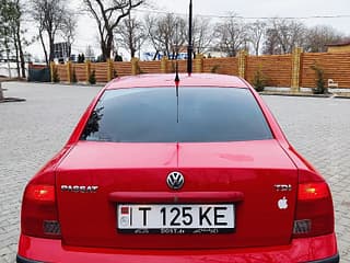 Selling Volkswagen Passat, 2000 made in, diesel, mechanics. PMR car market, Tiraspol. 