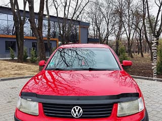 Selling Volkswagen Passat, 2000 made in, diesel, mechanics. PMR car market, Tiraspol. 