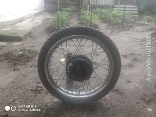  Roți moto, Минск • Piese Motociclete  în Pridnestrovie • AutoMotoPMR - Piața moto Pridnestrovie.