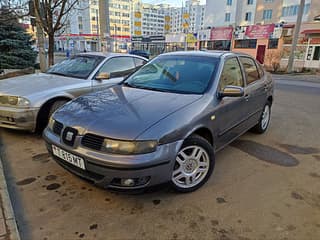 Покупка, продажа, аренда Seat в Молдове и ПМР. Seat Toledo 1.8 бензин 2000 год  Автомат