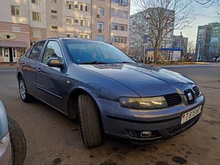 Selling Seat Toledo, 2000 made in, petrol, machine. PMR car market, Tiraspol. 