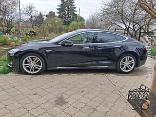Продам Tesla Model S, 2017, электро, автомат. Авторынок ПМР, Тирасполь. АвтоМотоПМР.