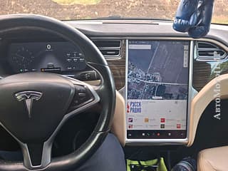 Продам Tesla Model S, 2017, электро, автомат. Авторынок ПМР, Тирасполь. АвтоМотоПМР.