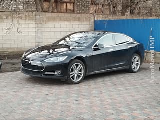 Продам Tesla Model S, 2017, электро, автомат. Авторынок ПМР, Тирасполь. АвтоМотоПМР.