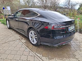 Продам Tesla Model S, 2017, электро, автомат. Авторынок ПМР, Тирасполь. АвтоМотоПМР.