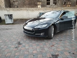 Продам Tesla Model S, 2017, электро, автомат. Авторынок ПМР, Тирасполь. АвтоМотоПМР.