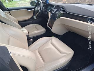 Продам Tesla Model S, 2017, электро, автомат. Авторынок ПМР, Тирасполь. АвтоМотоПМР.