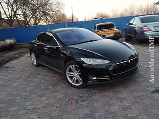 Продам Tesla Model S, 2017, электро, автомат. Авторынок ПМР, Тирасполь. АвтоМотоПМР.