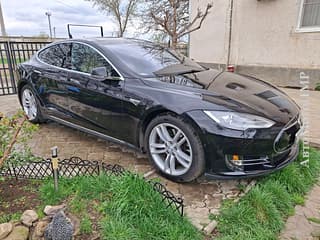 Продам Tesla Model S, 2017, электро, автомат. Авторынок ПМР, Тирасполь. АвтоМотоПМР.