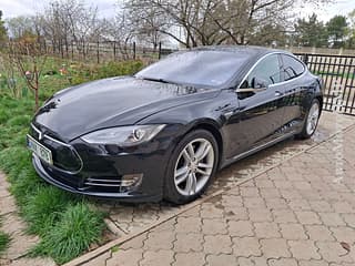 Продам Tesla Model S, 2017, электро, автомат. Авторынок ПМР, Тирасполь. АвтоМотоПМР.