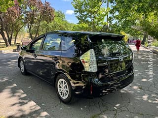 Selling Toyota Prius v, 2013, hybrid, аutomatic. PMR car market, Tiraspol. 