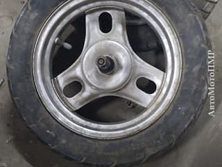  Moto wheels • Motorcycle parts  in PMR • AutoMotoPMR - Motor market of PMR.