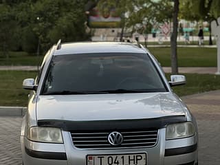 Vinde Volkswagen Passat, 2002 a.f., diesel, mecanica. Piata auto Transnistria, Tiraspol. AutoMotoPMR.
