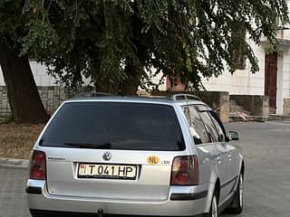 Selling Volkswagen Passat, 2002 made in, diesel, mechanics. PMR car market, Tiraspol. 