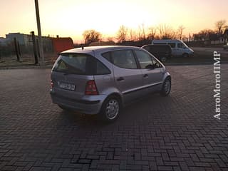 Продам Mercedes A Class, 2005 г.в., дизель, автомат. Авторынок ПМР, Тирасполь. АвтоМотоПМР.