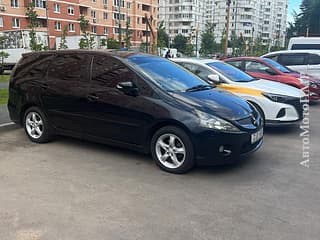 Продам Mitsubishi Grandis, 2006 г.в., дизель, механика. Авторынок ПМР, Тирасполь. АвтоМотоПМР.