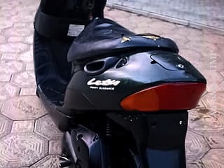  Scooter, Suzuki, Lets 2 • Мotorete și Scutere  în Pridnestrovie • AutoMotoPMR - Piața moto Pridnestrovie.